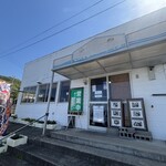 松永軒 とようらブルーライン - 