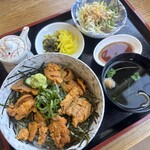 松永軒 とようらブルーライン - 