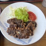 松永軒 とようらブルーライン - 