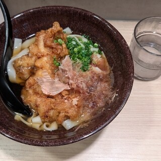 大須のきしめん_0