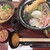 杵屋 - 料理写真: