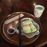 甘酒茶屋 - 