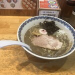 らーめんセンター トミオ - 