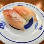 無添くら寿司 - 料理写真: