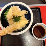 本格手打うどん おか泉 - 