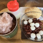富士家 - 