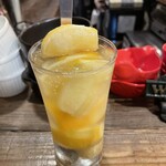 立喰酒場 Choi - ドリンク写真: