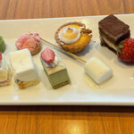 XEX 日本橋 Salvatore Cuomo Bros. - 