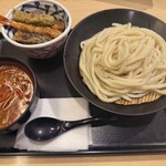 平次のおうどん - 