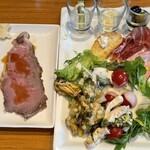 XEX 日本橋 Salvatore Cuomo Bros. - 