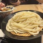 平次のおうどん - 