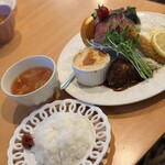コーヒー 伊保崎