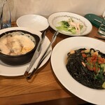 チルアウト ダイニングバー - 