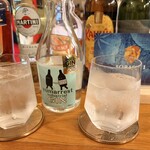 チルアウト ダイニングバー - 