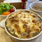 チャリカフェ - 