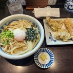 手打うどん すみた - 