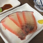 立呑みよもだ - 