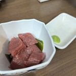 立呑みよもだ - 