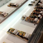 うごもり惣菜 - 