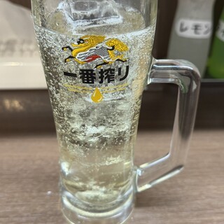 立呑みよもだ_1