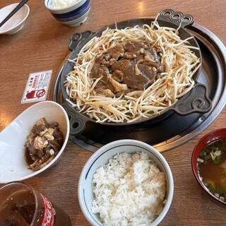 口コミ一覧 : 松尾ジンギスカン 札幌北19条東店 - 東区役所前