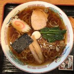 東茶屋 - 料理写真: