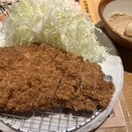 豚屋とん一 - 料理写真: