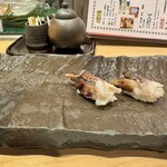 鮨庵さいとう - 