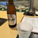 鮨庵さいとう - 