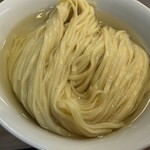 とものもと - とにかく麺が美味い！大盛がおススメ