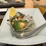 鮨庵さいとう - 