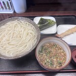 釜揚げうどん 岩見 住吉店