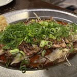 ぢどり亭 - 
