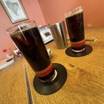スパイスチャンバー - 