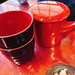 滝沢手打ちそば道場 - 