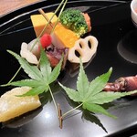 そ 恋しき - 