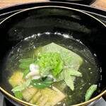 そ 恋しき - 