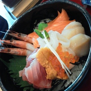 ザ・どん 美濃加茂店