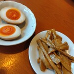 大勝軒 - 料理写真:
