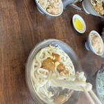牧のうどん - 