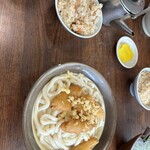 牧のうどん - 