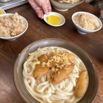 牧のうどん - 