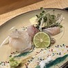 日本料理 徳専 - 