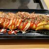 月島もんじゃ もんたま - 吾曰く、和製オムレツ