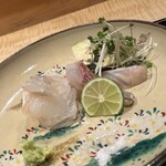 日本料理 徳専 - 