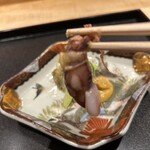 日本料理 徳専 - 