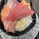 神保町 すしわさび - 