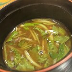 日本料理 徳専 - 