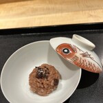日本料理 徳専 - 