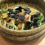 日本料理 徳専 - 